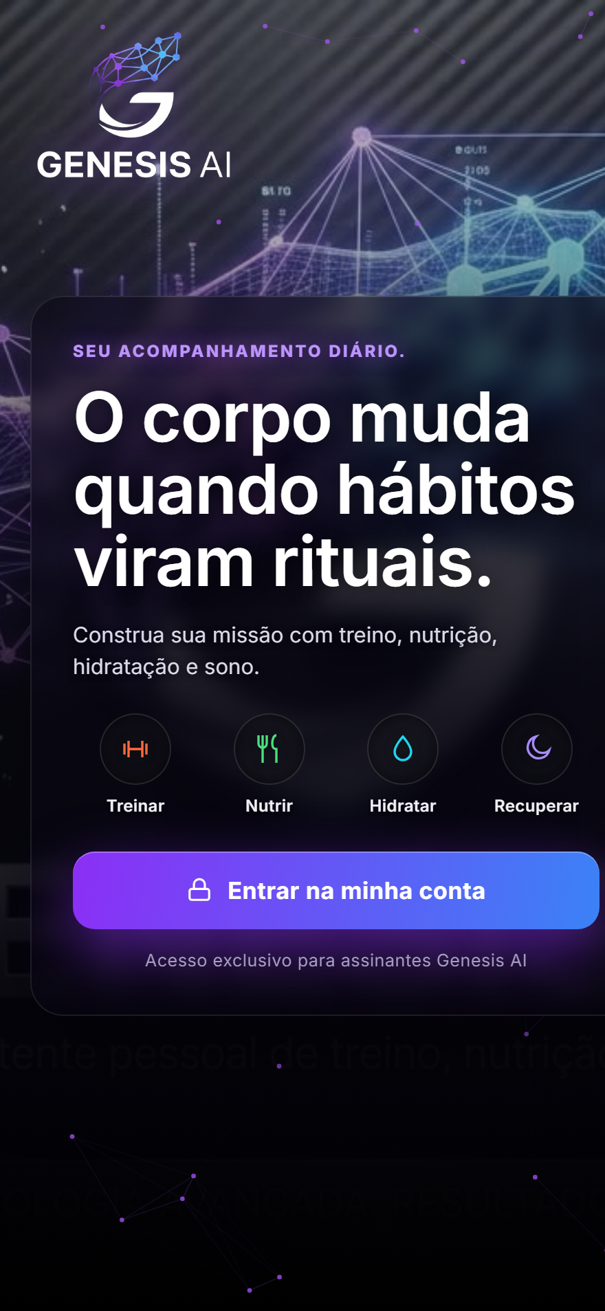 App Genesis AI